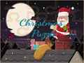 Spel Kerstpuzzel online