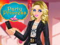 Spel Feest Prinses online
