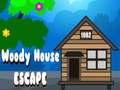 Spel Houten Huis Ontsnapping online