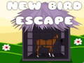 Spel Paard ontsnapping online