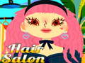 Spel Kapsalon online