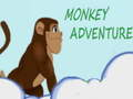 Spel Avontuur Aap online