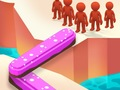 Spel Draai Brug 3D online