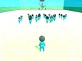 Spel Inktvis Spel: 456 Overleven online