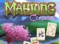 Spel Klassiek Mahjong online