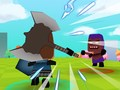 Spel Vikingse Koninklijke Strijd online