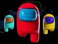 Spel Imposter Nacht Race online