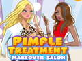 Spel Pimple Treatment Makeover Salon online