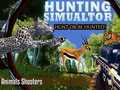 Spel Jacht Simulator online