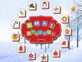 Spel Kerst Mahjong online