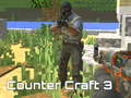 Spel Counter Craft 3 online