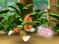 Spel Paw Patrol: Trackers Jungle Redder online