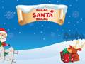 Spel Ren, Santa, Ren online