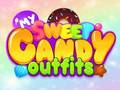 Spel Mijn Zoete Snoepoutfits online