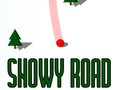 Spel Sneeuwe weg online