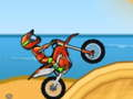 Spel Moto X3M Origineel online