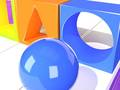 Spel Vormenrace online