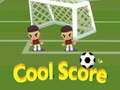 Spel Coole Score online