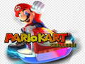 Spel Mario Kart Uitdaging online