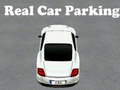 Spel Echte Auto Parkeren online