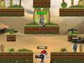 Spel Super Smash Online online
