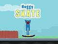 Spel Knuffel Skate online
