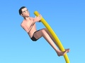 Spel Pokey Stok online