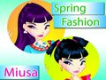Spel Musa Lente Mode online