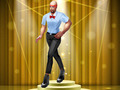 Spel Sterke Hoge Hakken online