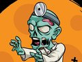 Spel Zombie Dokter online