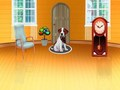 Spel Uitbraak uit het hondenhuis online