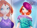 Spel Winx Bloom: Droommeisje online