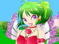 Spel Winx Aziatische Stijl online