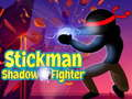 Spel Stickman Schaduwvechter online
