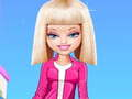 Spel Barbie Motorrijder online