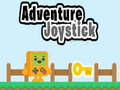 Spel Avonturen Joystick online