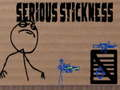 Spel Ernstige Plak online