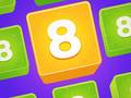 Spel Krachtpuzzel Getallen Samenvoegen online