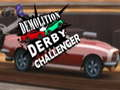 Spel Demolition Derby Uitdaging online