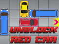Spel Ontgrendel rode auto's online