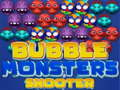 Spel Bubbelmonsters Shooter online