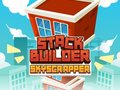 Spel Stapelaar Wolkenkrabber online