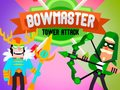 Spel Bowarcher Torenaanval online