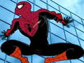 Spel Spiderman Jurk online