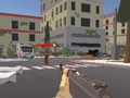 Spel Zombie Overlevingsspel online