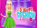 Spel Ellie Modekoorts online