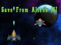 Spel Red jezelf van Aliens III online