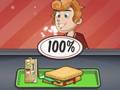 Spel Toastellia online