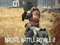 Spel Brutale Battle Royale 2 online