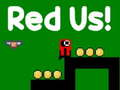 Spel Rode Wij online